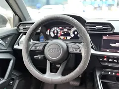 2021 Audi A3 Sportback 35 TFSI — фото 8