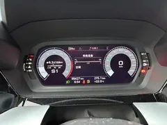 2021 Audi A3 Sportback 35 TFSI — фото 11