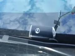 2021 Mazda 3 2.0L AT, чёрный — фото 9