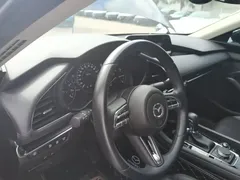 2021 Mazda 3 2.0L AT, чёрный — фото 10
