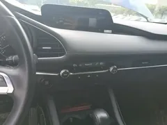 2021 Mazda 3 2.0L AT, чёрный — фото 13