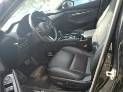 2021 Mazda 3 2.0L AT, чёрный — фото 15