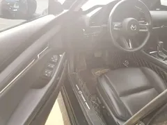2021 Mazda 3 2.0L AT, чёрный — фото 16