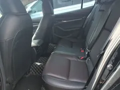 2021 Mazda 3 2.0L AT, чёрный — фото 17
