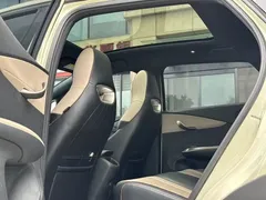 2023 BYD Dolphin 420km Fashion — фото 10