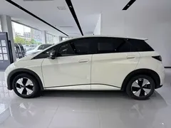 2023 BYD Dolphin 420km Fashion — фото 17