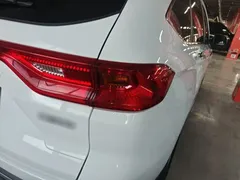 2021 Haval M6 Plus 1.5T DCT Elite, белый — фото 8
