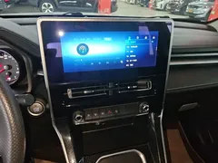 2021 Haval M6 Plus 1.5T DCT Elite, белый — фото 13