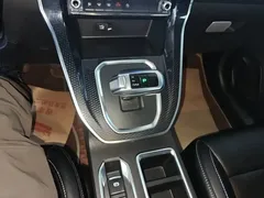 2021 Haval M6 Plus 1.5T DCT Elite, белый — фото 14