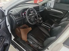 2021 Haval M6 Plus 1.5T DCT Elite, белый — фото 16