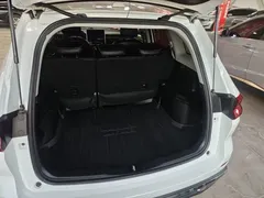 2021 Haval M6 Plus 1.5T DCT Elite, белый — фото 19