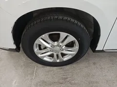 2021 Haval M6 Plus 1.5T DCT Elite, белый — фото 23