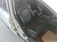 2021 Haval M6 Plus 1.5T DCT Elite, белый — фото 25