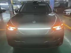 2024 Leapmotor C16 EV 520 LiDAR — фото 3