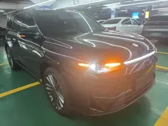 2024 Leapmotor C16 EV 520 LiDAR — фото 4
