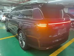 2024 Leapmotor C16 EV 520 LiDAR — фото 5