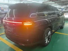 2024 Leapmotor C16 EV 520 LiDAR — фото 7