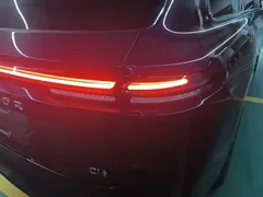 2024 Leapmotor C16 EV 520 LiDAR — фото 8