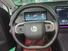 2024 Leapmotor C16 EV 520 LiDAR — фото 11