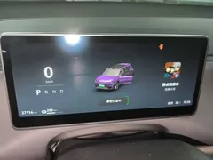 2024 Leapmotor C16 EV 520 LiDAR — фото 12