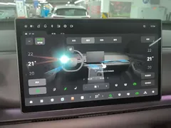 2024 Leapmotor C16 EV 520 LiDAR — фото 13