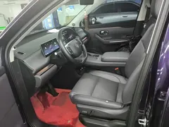 2024 Leapmotor C16 EV 520 LiDAR — фото 15