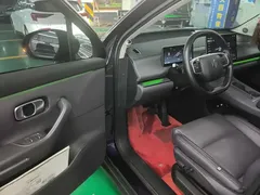 2024 Leapmotor C16 EV 520 LiDAR — фото 16