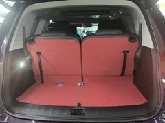 2024 Leapmotor C16 EV 520 LiDAR — фото 19