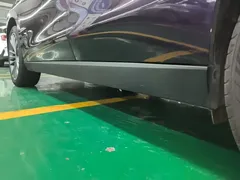 2024 Leapmotor C16 EV 520 LiDAR — фото 22