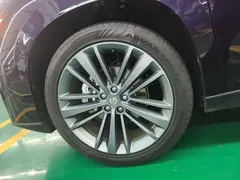 2024 Leapmotor C16 EV 520 LiDAR — фото 23