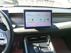 2025 BYD Qin PLUS DM-i PHEV Smart Driving 55km Leading, белый — фото 9