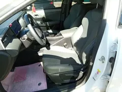 2025 BYD Qin PLUS DM-i PHEV Smart Driving 55km Leading, белый — фото 11