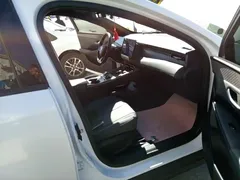 2025 BYD Qin PLUS DM-i PHEV Smart Driving 55km Leading, белый — фото 19