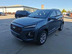 2021 Chery Tiggo 2 Pro 1.5L CVT — фото 2