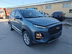 2021 Chery Tiggo 2 Pro 1.5L CVT — фото 4