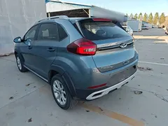 2021 Chery Tiggo 2 Pro 1.5L CVT — фото 5
