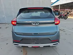 2021 Chery Tiggo 2 Pro 1.5L CVT — фото 6