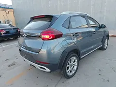 2021 Chery Tiggo 2 Pro 1.5L CVT — фото 7