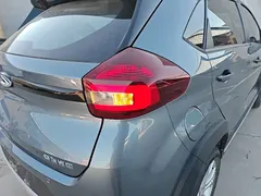 2021 Chery Tiggo 2 Pro 1.5L CVT — фото 8