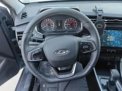 2021 Chery Tiggo 2 Pro 1.5L CVT — фото 11