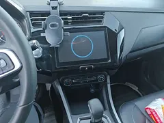 2021 Chery Tiggo 2 Pro 1.5L CVT — фото 13