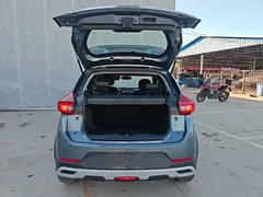 2021 Chery Tiggo 2 Pro 1.5L CVT — фото 19