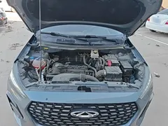2021 Chery Tiggo 2 Pro 1.5L CVT — фото 20