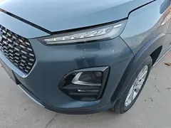 2021 Chery Tiggo 2 Pro 1.5L CVT — фото 24