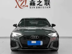 2022 Audi A3 Sportback 35 TFSI Fashion Sport — фото 2