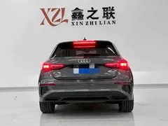2022 Audi A3 Sportback 35 TFSI Fashion Sport — фото 6