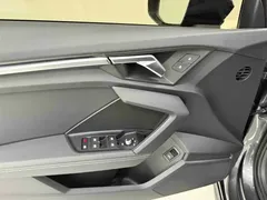 2022 Audi A3 Sportback 35 TFSI Fashion Sport — фото 8