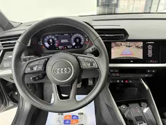 2022 Audi A3 Sportback 35 TFSI Fashion Sport — фото 9