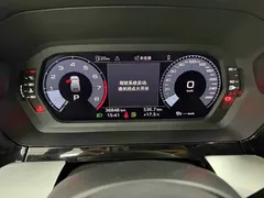 2022 Audi A3 Sportback 35 TFSI Fashion Sport — фото 10