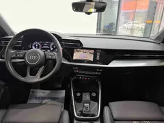 2022 Audi A3 Sportback 35 TFSI Fashion Sport — фото 20